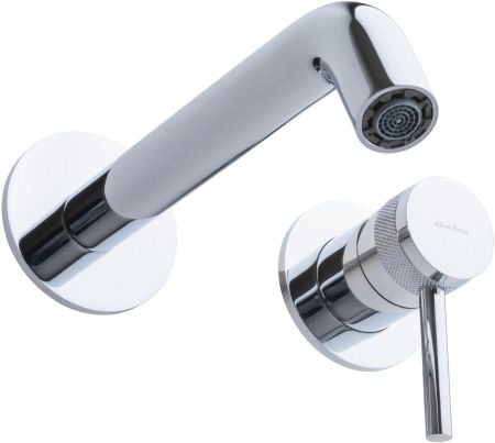 Смеситель для раковины Allen Brau Priority 5.31030-00 (с внутренней частью) хром, артикул 5.31030-00