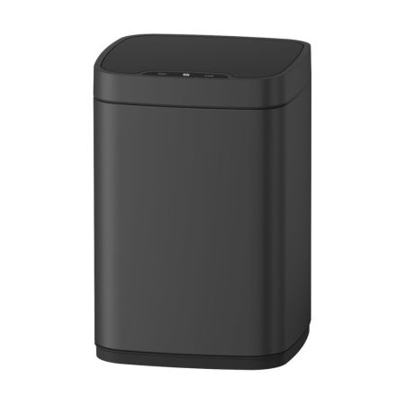 Ведро мусорное сенсорное Timo Petruma черный (15200/03), артикул 15200/03