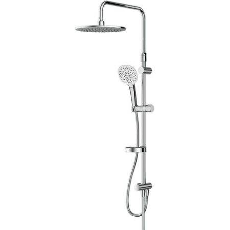 Душевая система AM.PM Spirit V2.0 F0770A100 Хром, артикул F0770A100