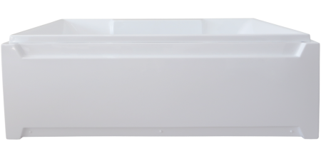 Акриловая ванна Royal Bath  TRIUMPH RB665102 185х87х65 с каркасом, артикул RB665102K