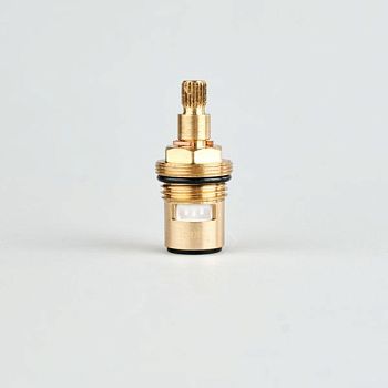 Кран-букса керамическая, 180°, 20 зубцов, G 1/2", M24, h=51 мм, IDDIS (998CR511SM)