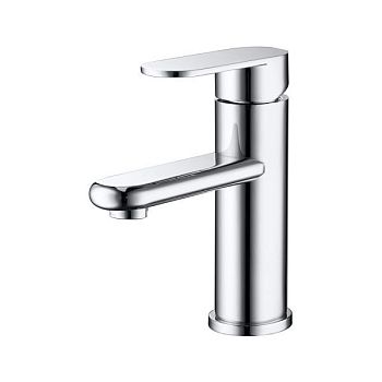 Смеситель для раковины G.Lauf NOB1-A128, хром