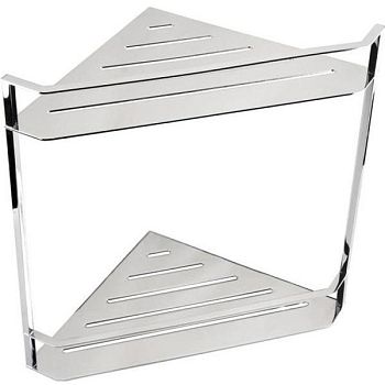 Мыльница CYTRO двойная