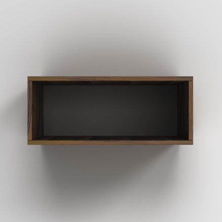 M8FOH0601OF Func, Ниша для хранения 25 см, 60 см, цвет дерево текстурир-ое, артикул M8FOH0601OF