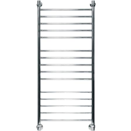 Водяной полотенцесушитель Ника Classic ЛП (г2) 120x50 Хром, артикул ЛП (г2) 120 x 50