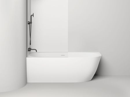 Ванна пристенная угловая Sofia Corner Right 102524MRH Ванна пристенная угловая Sofia Corner Right 102524MRH