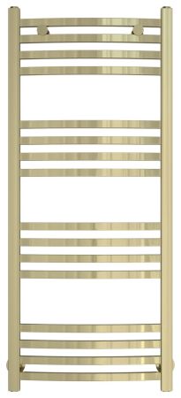 Полотенцесушитель водяной АРКУС 1000х400 (Шампань), артикул 020-0251-1040