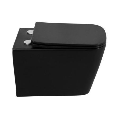 Крышка-сиденье BelBagno ARDENTE-C BB3202SC-MB