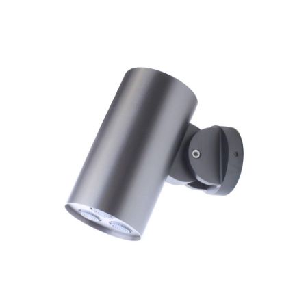 Верхний душ Bronze de Luxe LIBERTY 501GM, графит, артикул 501GM