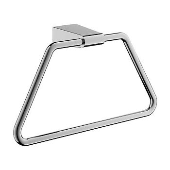 Кольцо для полотенец BELZ B91104, хром