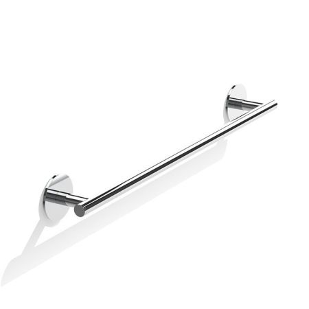 Decor Walther Basic Полотенцедержатель 51см., подвесной, цвет: хром, артикул 0535100
