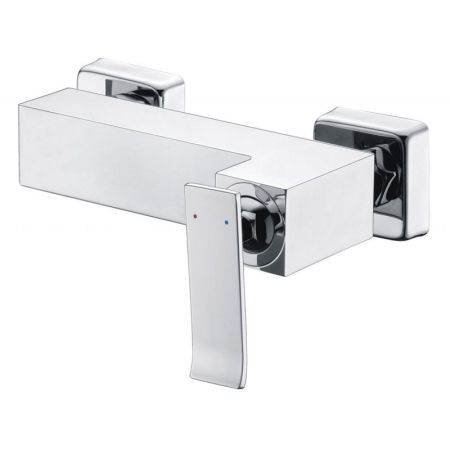 Смеситель для душа BelBagno Ticino TIC-ESDM-CRM Хром, артикул TIC-ESDM-CRM