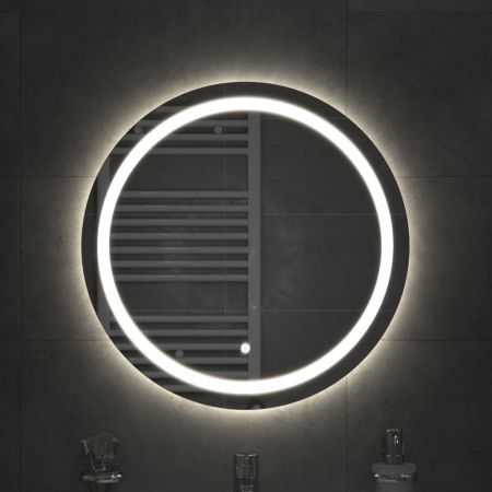 Зеркало VIGO Holly Classic 600, артикул z.HOL.60 Classic