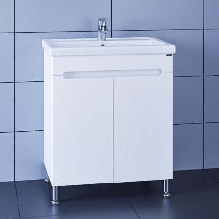 Тумба для умыв. "Лондон-70" напол. (ум. Фостер 70), артикул 224016