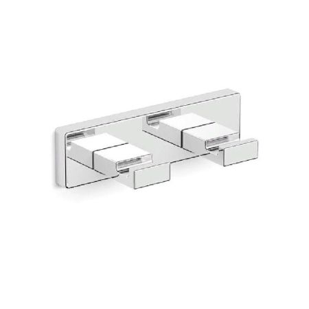 Вешалка для полотенец Langberger Alster 10932A Хром, артикул 10932A