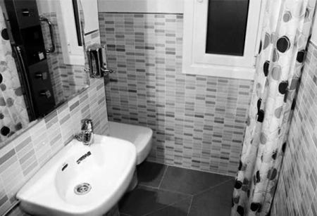 Раковина Roca Ibis 45 320841001 Белая, артикул 320841001