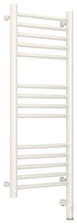 Полотенцесушитель, Сунержа, Богема 3.0, прямая, электрический, ширина, мм-332, глубина, мм-75, высота, мм-924, межосевое расстояние-300, подключение-нижнее справа, электрокомплект-МЭМ, мощность, Вт-300, материал-нержавеющая сталь, назначение-система элект