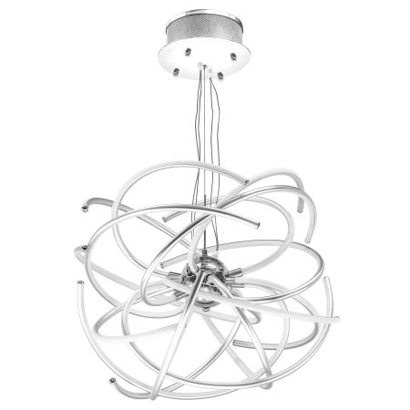 Люстра подвесная Ciclone Lightstar 748152, артикул 748152