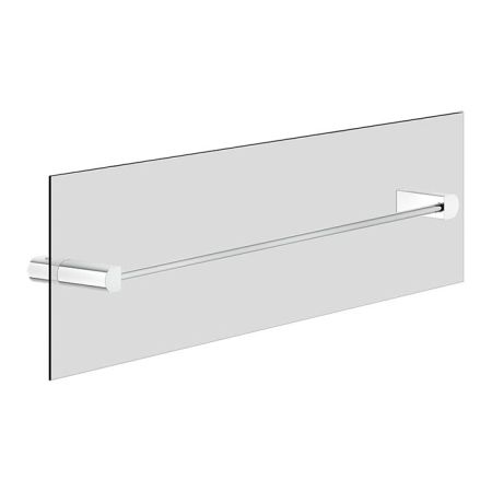 GESSI Rilievo Полотенцедержатель, 45 см, цвет: хром, артикул 59564#031