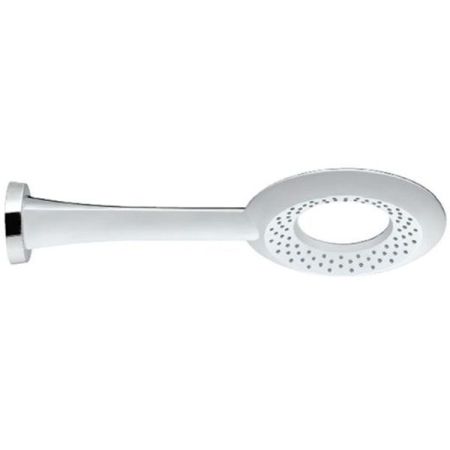 Верхний душ Jaquar Rain Shower OHS-CHR-1765 Хром