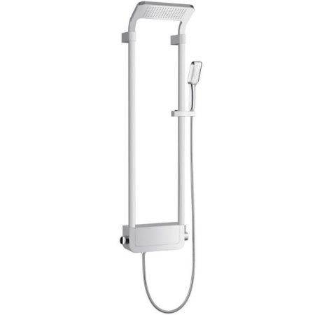 Душевая система Black&White Seasons W1030 Бархатный иней Душевая система Black&White Seasons W1030 Бархатный иней