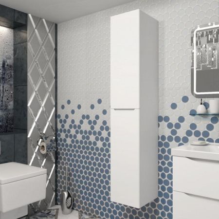 Пенал Элеганс Opadiris Белый, артикул 