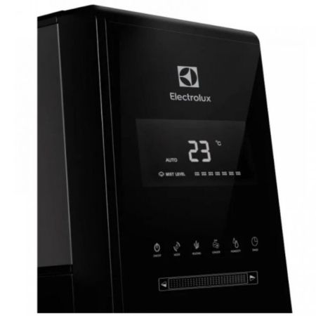 Увлажнитель воздуха Electrolux Gloss Line EHU-3610D Черный