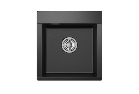 Кухонная мойка Granula 4701, ТУРМАЛИН, артикул 4701, ТУРМАЛИН