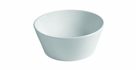 Hidra Wire, накладная круглая раковина Ø43х18,5h см, цвет черный матовый, артикул W1/026