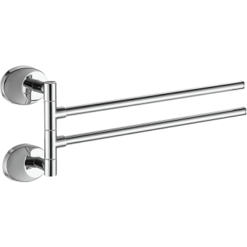 Полотенцедержатель FASHUN A1612, хром