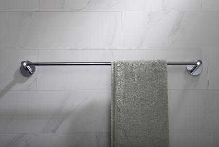 Полотенцедержатель Timo Saona 13053/00 хром, артикул 13053/00