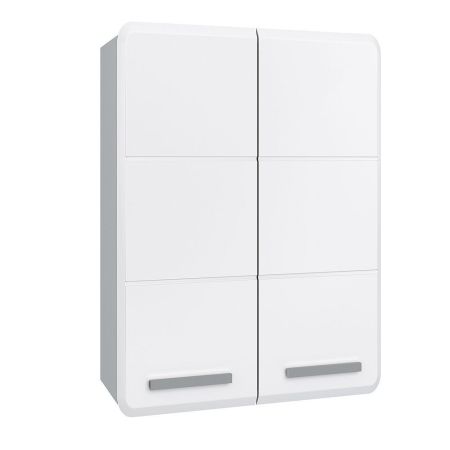 Шкаф навесной Runo  Эрика 60 (00-00001131), артикул 00-00001131