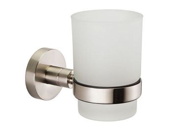 Стакан для зубных щеток Fixsen Modern FX-51506 Сатин