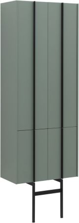 Шкаф-пенал Allen Brau Reality 60 1.32003.CGM олива матовый, артикул 1.32003.CGM