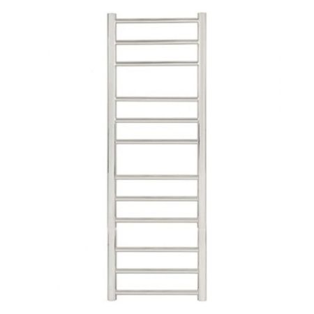 Электрический полотенцесушитель Grota Grosso 550х1640 Хром