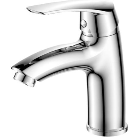 Смеситель для раковины Orange Alfi M18-021cr Хром, артикул M18-021cr