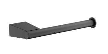 Держатель для туалетной бумаги BELZ B91403-2, черный