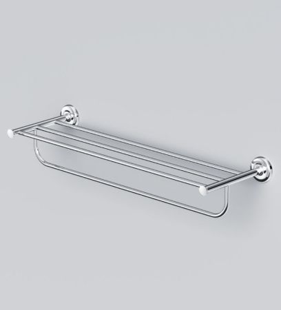 Полка для полотенец AM.PM Like A8037700 хром, артикул A8037700