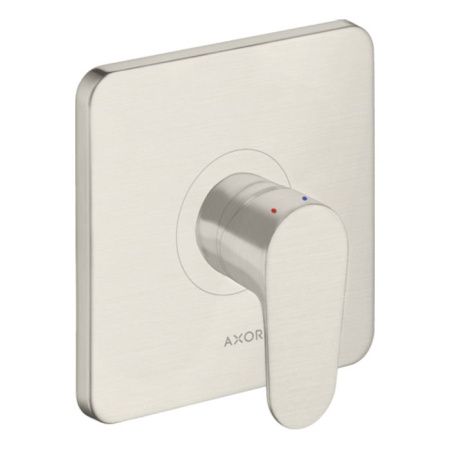 AX Citterio M Смеситель для душа , цвет сталь AX Citterio M Смеситель для душа , цвет сталь
