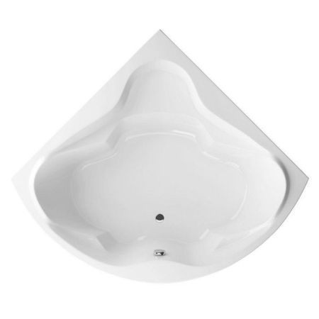 Ванна EXCELLENT Konsul 150x150, артикул WAEX.KON15WH