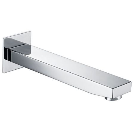 Излив для смесителя WasserKRAFT A091 Хром