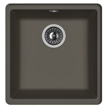 Кухонная мойка Florentina Вега 360 22.310.B0360 Антрацит