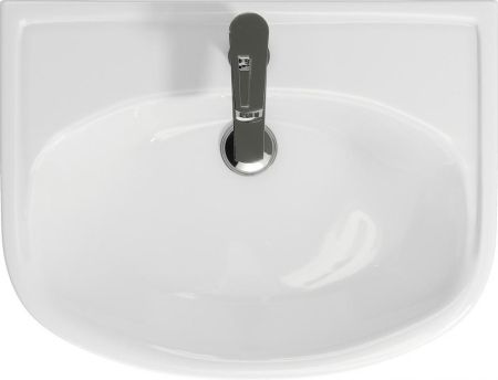 Раковина Cersanit Erica 60, артикул UM-ERI60/1