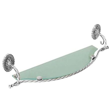 Полка Migliore Edera ML.EDR-60.320 CR (хром)