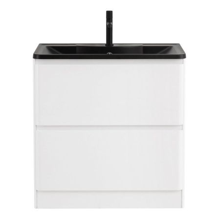 Мебель для ванной комнаты BELBAGNO ALBANO-1000-2C-PIA, артикул ALBANO-1000-2C-PIA-RR