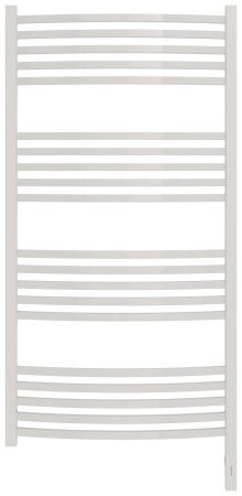 Полотенцесушитель электрический АРКУС 3.0 1200х600 МЭМ правый (Белый)