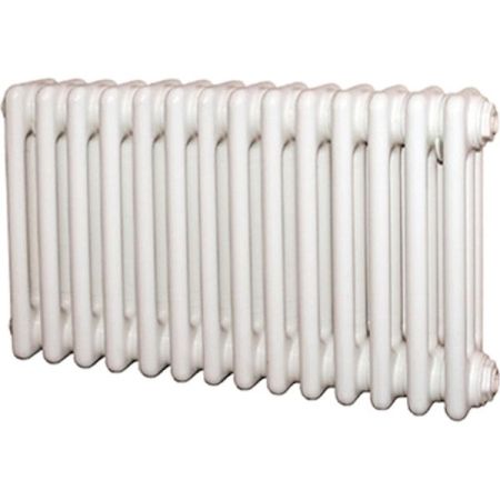 Стальной радиатор Arbonia 3057/14 14 секций с боковым подключением
