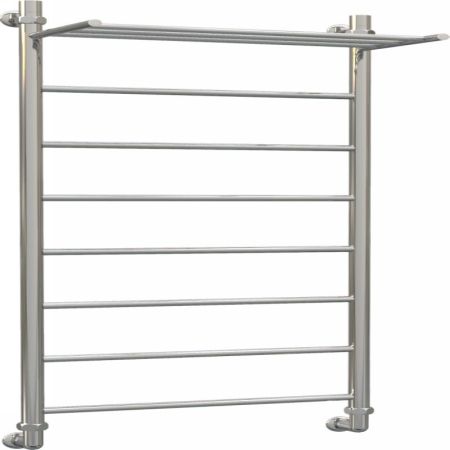 Водяной полотенцесушитель Aquanerzh 005-00A12040 Хром, артикул 005-00A12040