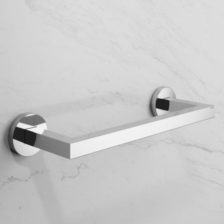 Полотенцедержатель Keuco Edition 90 36 19021 010000 Хром