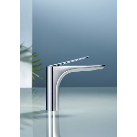 Смеситель для раковины Raglo R21.10, хром, артикул R21.10